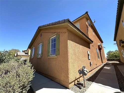 3542 Harbor Tides St, Las Vegas, NV, 89147-3773 | Card Image