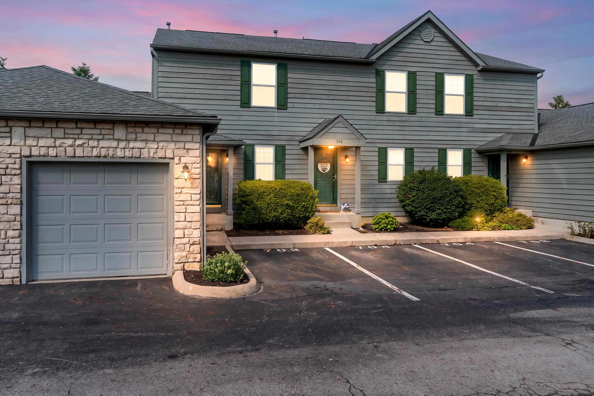 Residential in Lewis Center 2