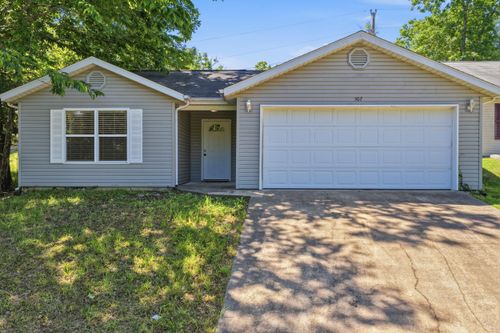 307 Hickory St, Rockaway Beach, MO, 65740 | Card Image