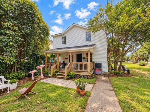 a-211 W Poplar St, Charleston, SC, 29403-3320 | Card Image