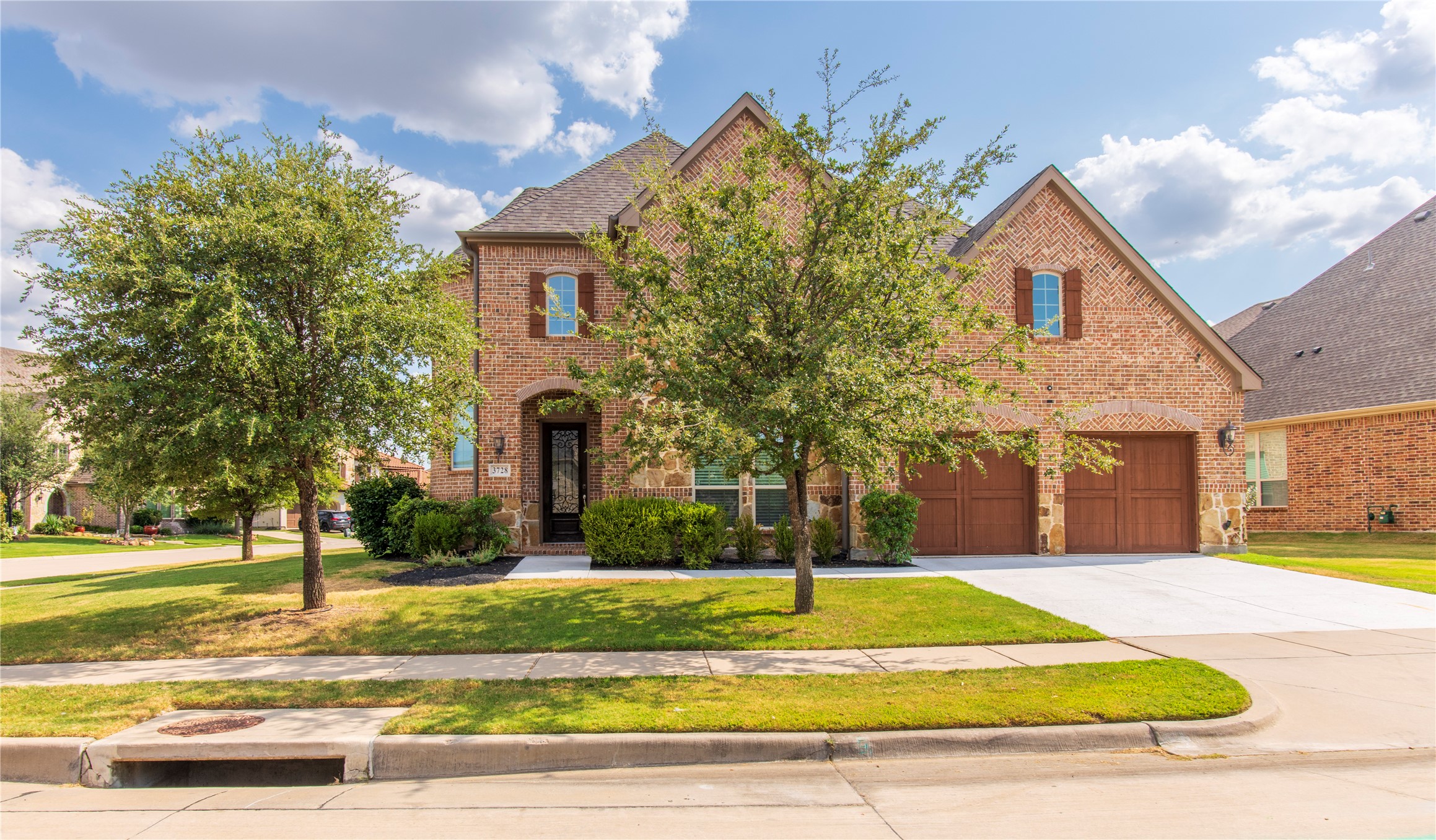 Residential Lease in The Colony