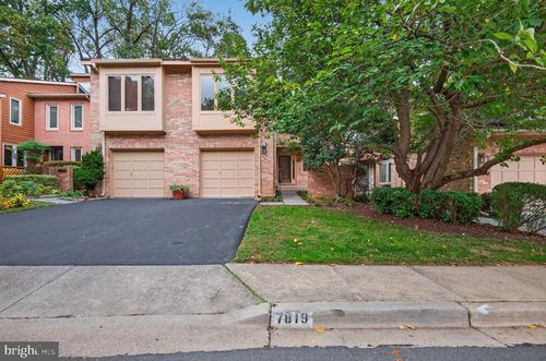 7819 Whiterim Ter, POTOMAC, MD, 20854-1774 | Card Image