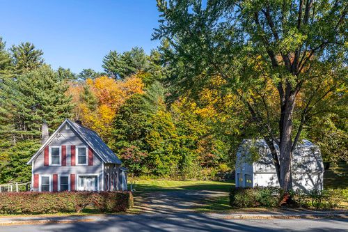 18 County Road, Windsor, VT, 05089 | Card Image