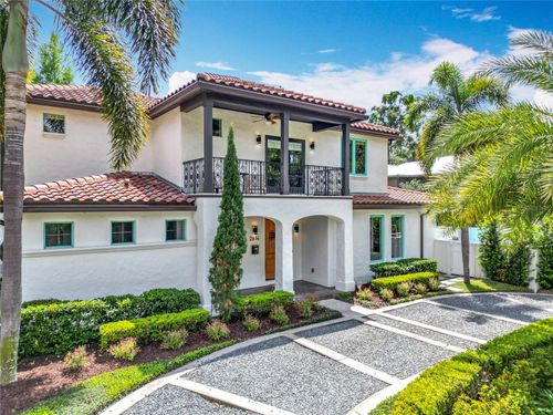 2614 Parkland Dr, Winter Park, FL, 32789-6642 | Card Image