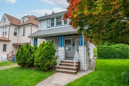 138 Harding Ave, Clifton, NJ, 07011-2623 | Card Image