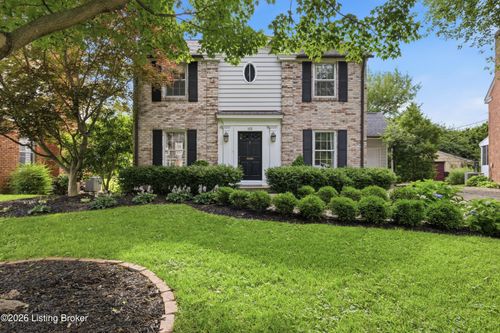 115 Don Allen Rd, Louisville, KY, 40207-3901 | Card Image