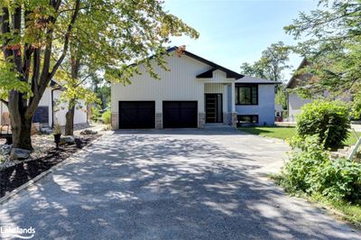 209854 Highway 26, House other with 5 bedrooms, 3 bathrooms and 6 parking in The Blue Mountains ON | Image 1