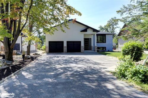 209854 Highway 26, The Blue Mountains, ON, L9Y0L1 | Card Image