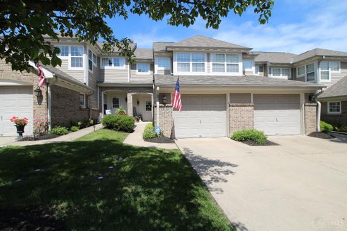 4392 Marival Way, Mason, OH, 45040-2864 | Card Image