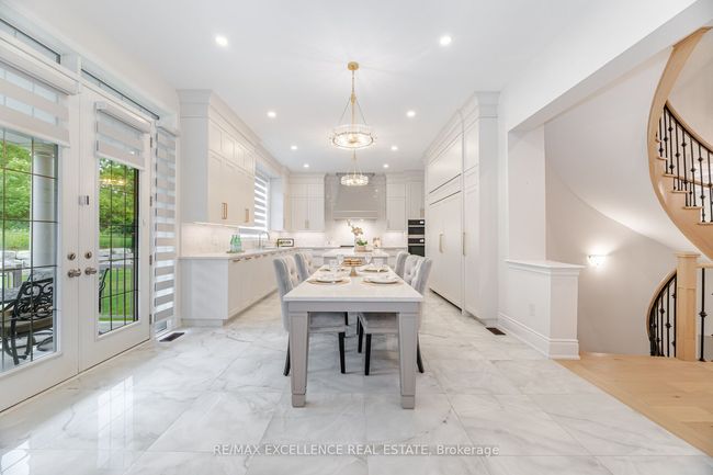 78 Av Appleyard, House other with 6 bedrooms, 7 bathrooms and 8 parking in Kleinburg ON | Image 14