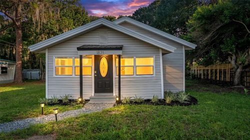 1821 W Chase St, Lakeland, FL, 33815-3712 | Card Image