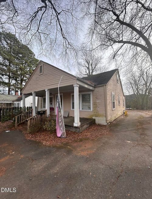 3033 University Dr, Durham, NC, 27707-3800 | Card Image