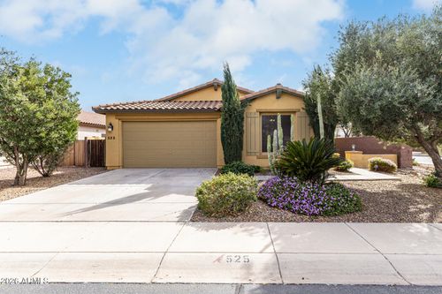 525 W Reeves Ave, Queen Creek, AZ, 85140-6716 | Card Image