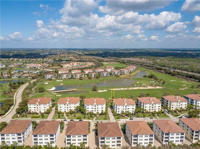 UNIT-102 - 16375 Viansa Way, Condo with 3 bedrooms, 4 bathrooms and null parking in NAPLES FL | Image 34