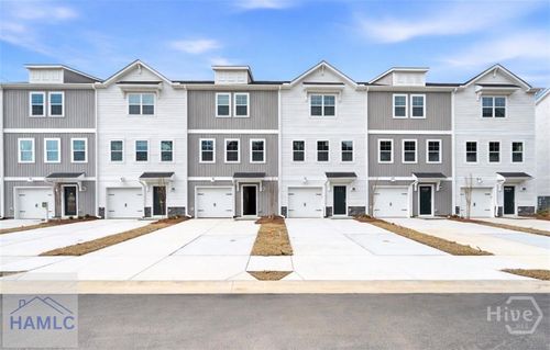 49 Simms Way, Hinesville, GA, 31313-1329 | Card Image