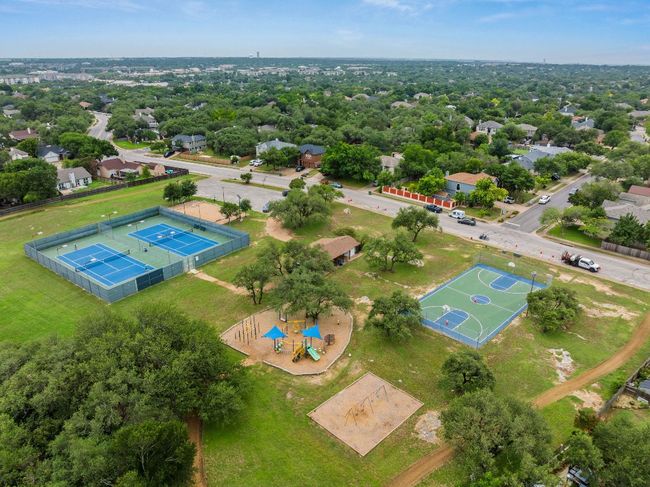 1322 Dove Haven Loop, House other with 4 bedrooms, 3 bathrooms and 4 parking in Cedar Park TX | Image 35