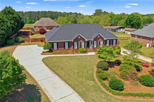 130 Gillson Dr, Mcdonough, GA, 30253-7771 | Card Image