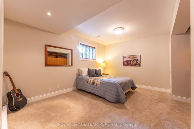 5422 Wadell Crt, House other with 4 bedrooms, 4 bathrooms and 6 parking in Manotick ON | Image 35