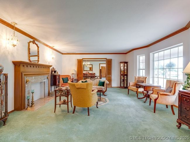 121 W 17 Th St, House other with 3 bedrooms, 3 bathrooms and null parking in Ada OK | Image 15
