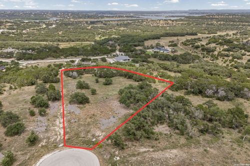 2164 Andalusia, Canyon Lake, TX, 78133-3035 | Card Image