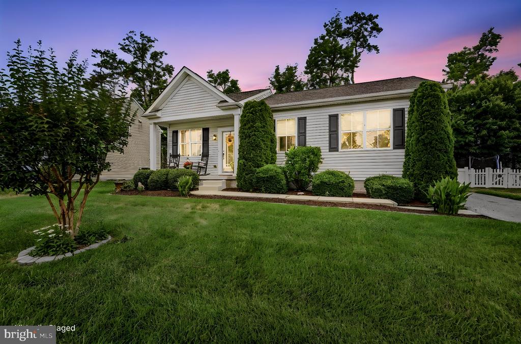 Residential in MILLSBORO 3