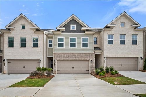 203 Abbotts Crossing Circle, Conyers, GA, 30094 | Card Image