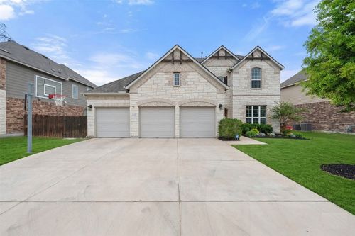 16721 Caperi Dr, Pflugerville, TX, 78660-6223 | Card Image