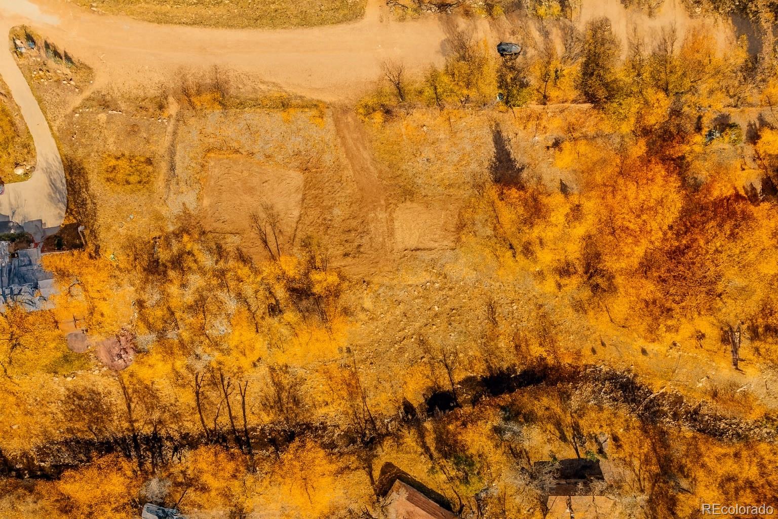 Land in Boulder 2