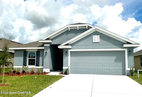 1155 Kylar Dr Nw, Palm Bay, FL, 32907-7606 | Card Image