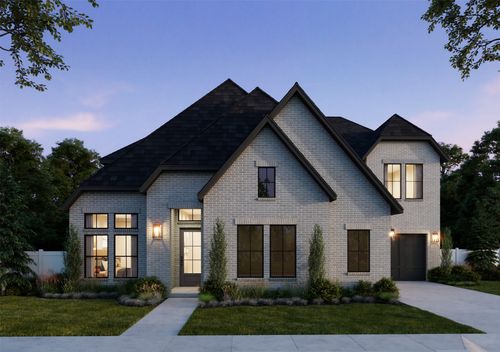 3520 Whimbrel Ct, Prosper, TX, 75078-3873 | Card Image