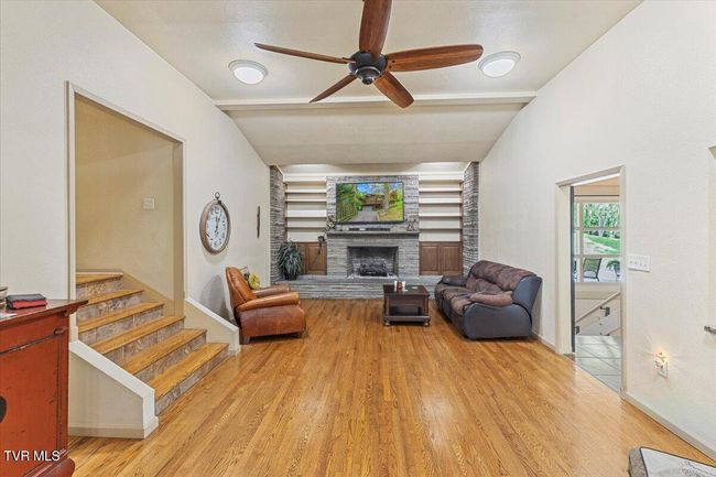 1902 Lamont St, House other with 5 bedrooms, 4 bathrooms and null parking in Kingsport TN | Image 10