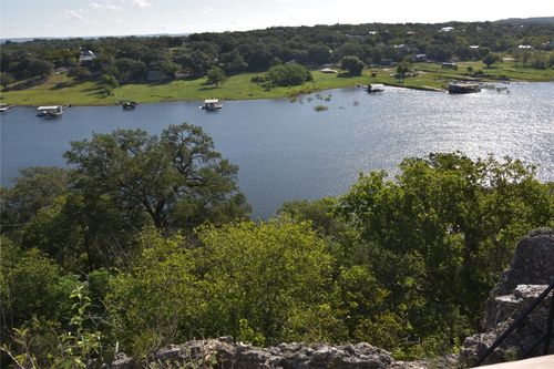 609 Nomad Dr, Spicewood, TX, 78669-1495 | Card Image