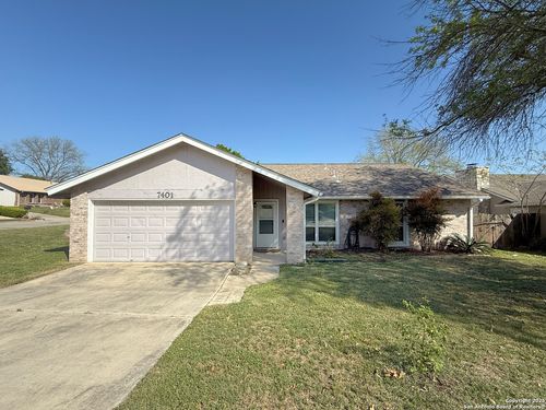 7401 Oak Marsh St, Live Oak, TX, 78233-3114 | Card Image