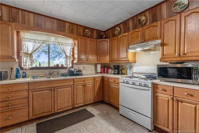 21182 Highway 99, House other with 4 bedrooms, 2 bathrooms and null parking in Welsh LA | Image 14
