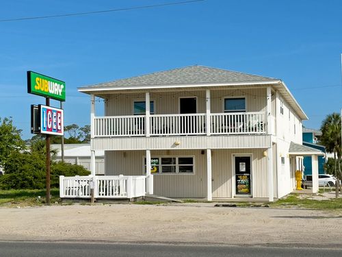 163 E Gulf Beach Dr, Saint George Island, FL, 32328-2810 | Card Image