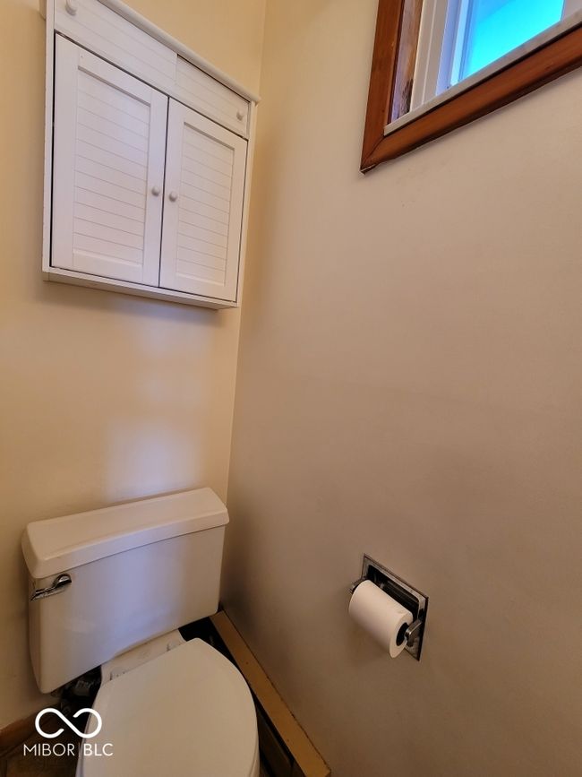 3300 W State Road 244, House other with 3 bedrooms, 2 bathrooms and null parking in Milroy IN | Image 39