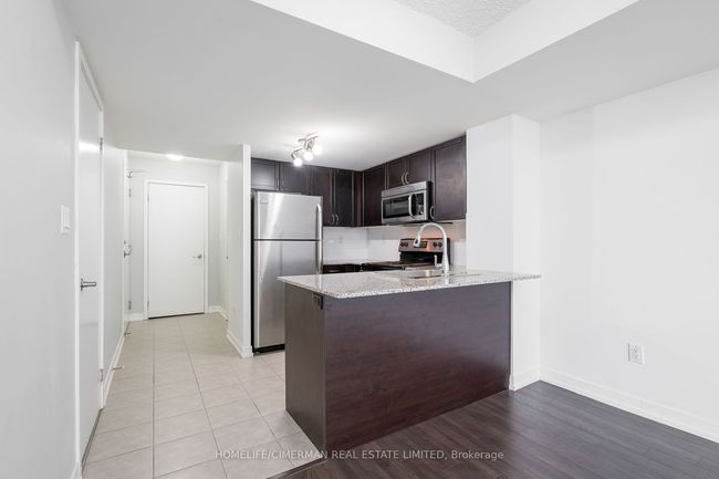316 - 816 Lansdowne Ave, Condo with 1 bedrooms, 1 bathrooms and null parking in Toronto ON | Image 15