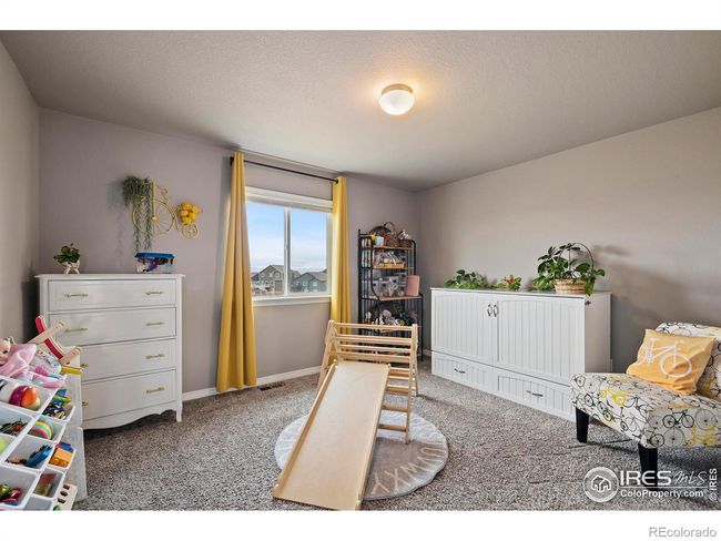 Largest Upstairs Bedroom with Walk-In Closet | Image 17