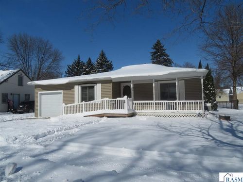 446 Tyler Avenue, North Mankato, MN, 56003 | Card Image