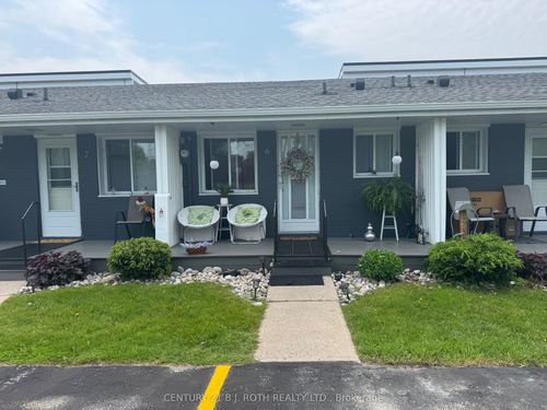 6-3 Paradise Blvd, Brechin, ON, L0K1B0 | Card Image