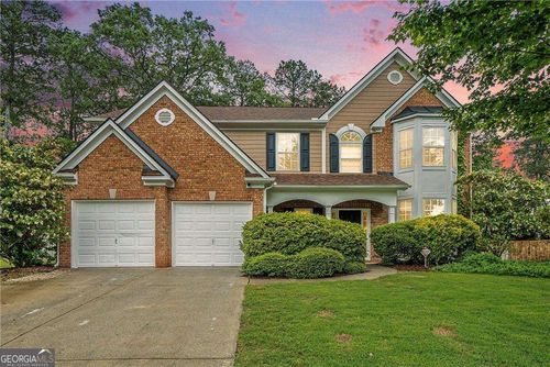 2717 High Creek Run, Dacula, GA, 30019-6751 | Card Image