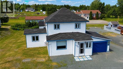 102 Rue De La Gare, Pointe Verte, NB, E8J2Z1 | Card Image