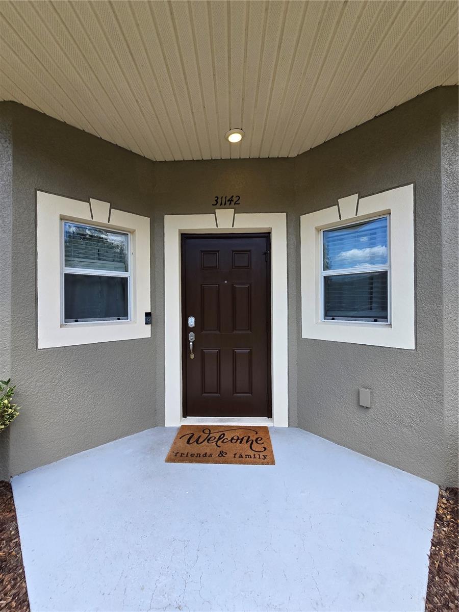 Residential Lease in WESLEY CHAPEL 2