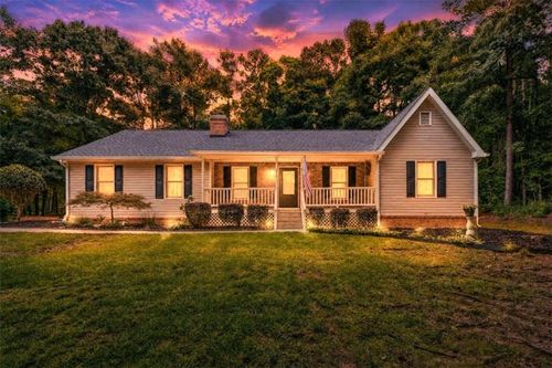 275 Pine Tree Ln, McDonough, GA, 30252-7157 | Card Image