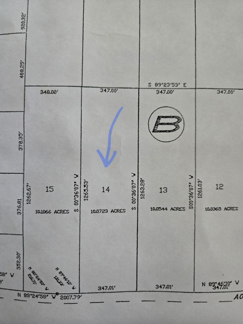 14-0 County Rd A102, Torreon, NM, 87061 | Card Image