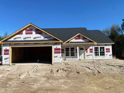 View of property under construction | Image 1