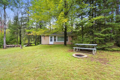 N9960 Kaiser Lane, Stephenson, WI, 54114 | Card Image