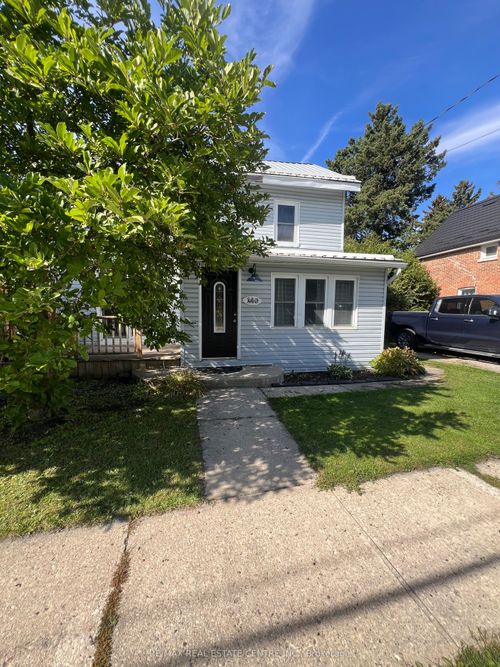 140 Main St W, Markdale, ON, N0C1H0 | Card Image