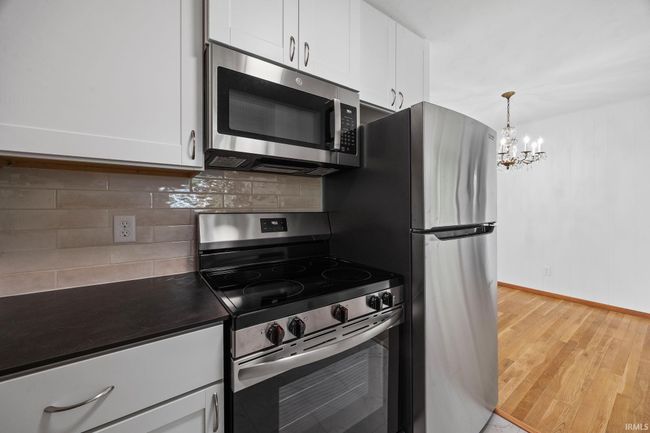 8416 S 400 W, House other with 2 bedrooms, 1 bathrooms and null parking in Lafayette IN | Image 11