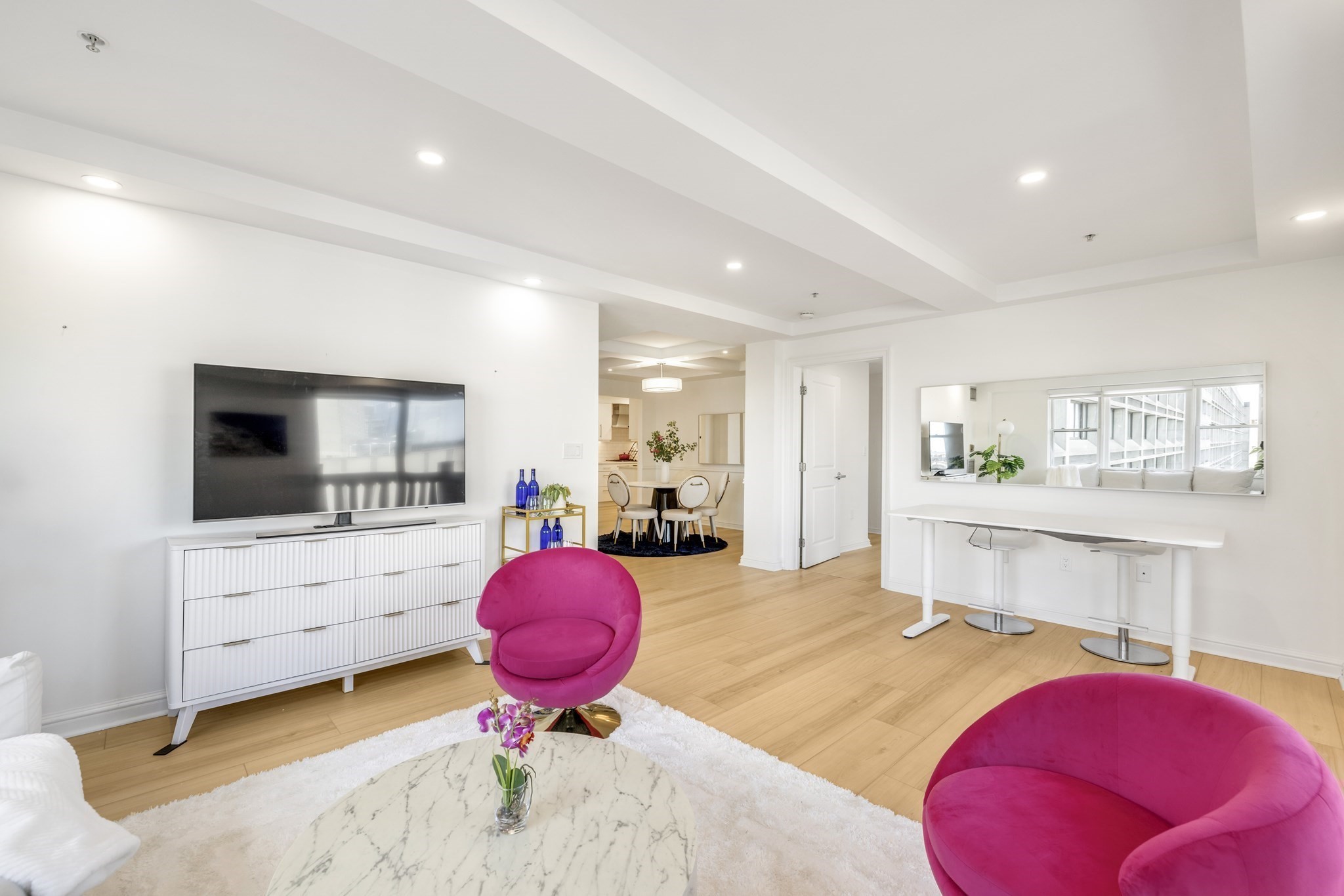 Residential in Boston 5